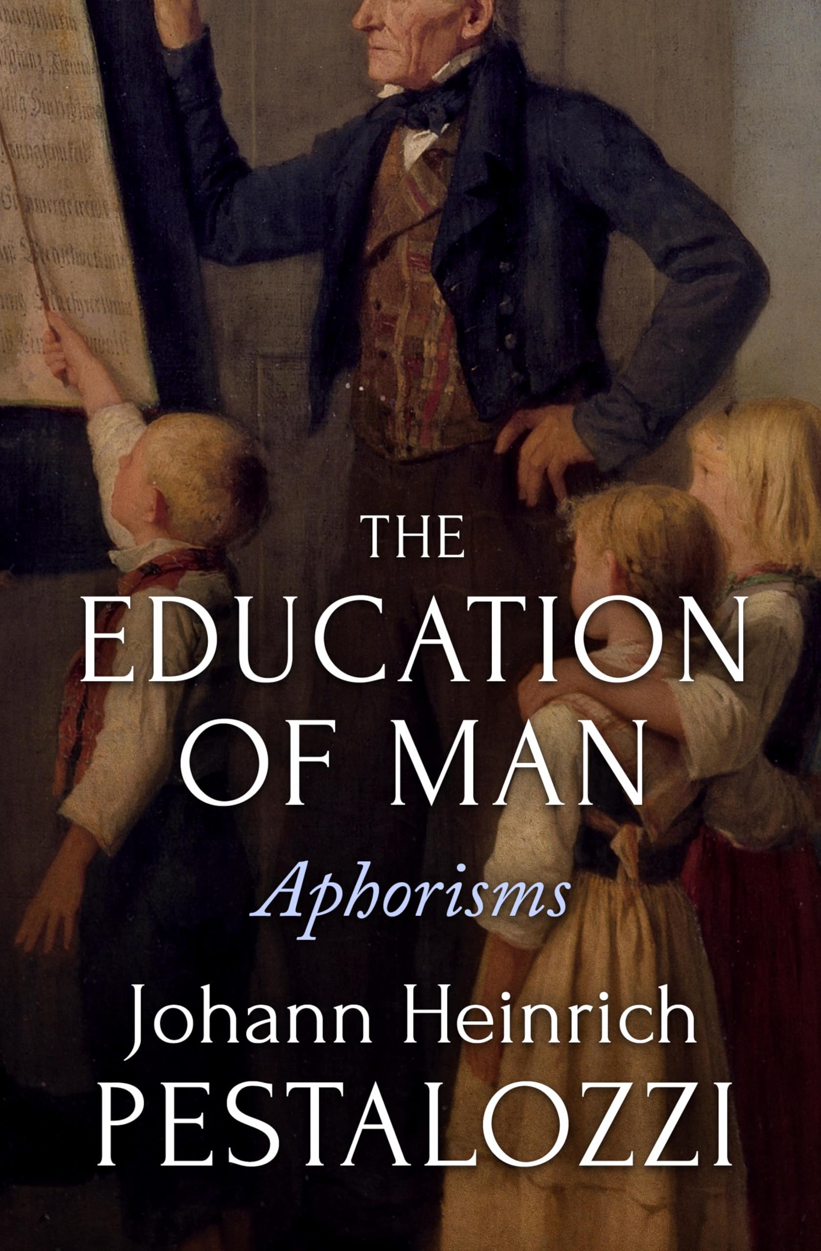 Amazon.com: Johann Heinrich Pestalozzi: books, biography, latest